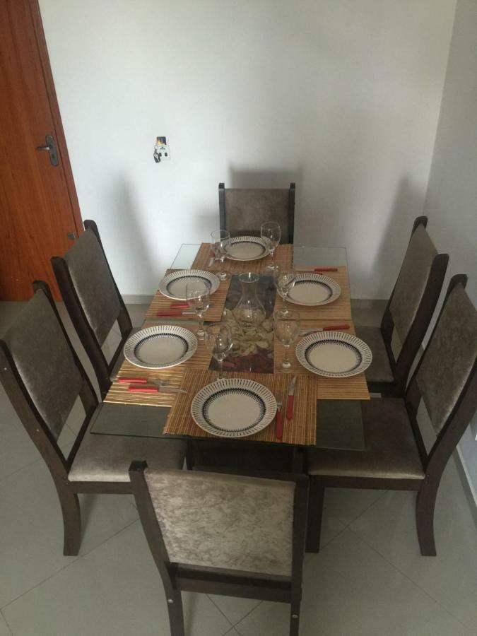 Playa Ingleses Apartamento Florianópolis